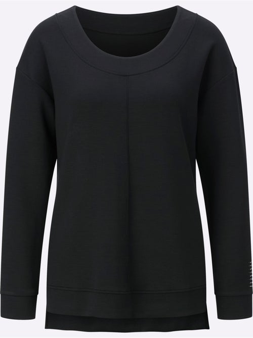 T-shirt Interlock - Taille Standard - Witt - Kiabi