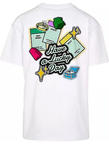 T-shirt interpol - mister tee