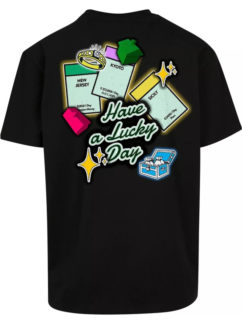 T-shirt interpol - mister tee Noir - Kiabi
