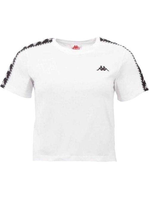 T-shirt inula - kappa - Kiabi T-shirt inula - kappa - Kiabi