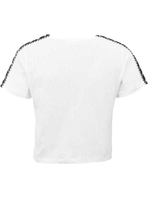 T-shirt inula - kappa - Kiabi T-shirt inula - kappa - Kiabi