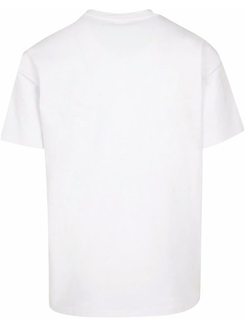 T-shirt invest - lost youth - Kiabi