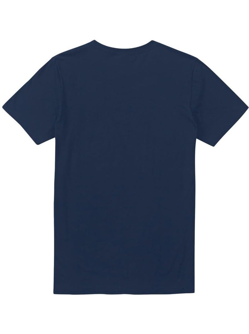 T-shirt is out of this world - peppa pig Bleu marine - Kiabi