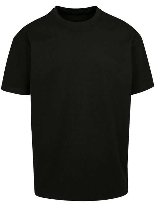 T-shirt it was all a dream - mister tee - Kiabi