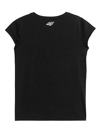 T-shirt it´s never too late for a summer - 4f