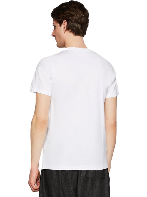 T-shirt it's ok - mister tee - Kiabi