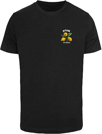 T-shirt it's ok - mister tee