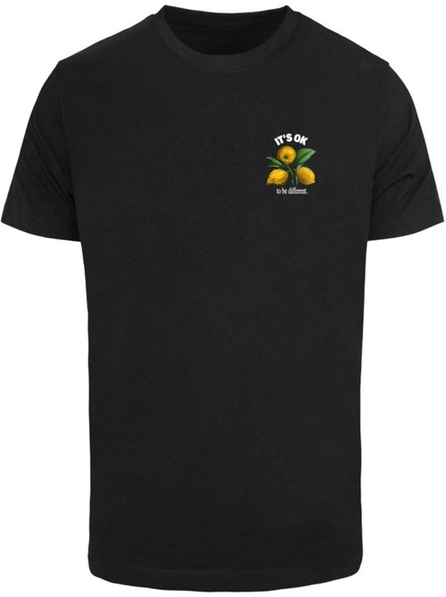 T-shirt it's ok - mister tee - Kiabi