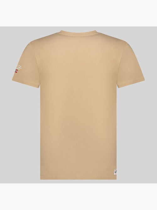T-shirt j-newflag – geographical norway - Kiabi T-shirt j-newflag – geographical norway - Kiabi