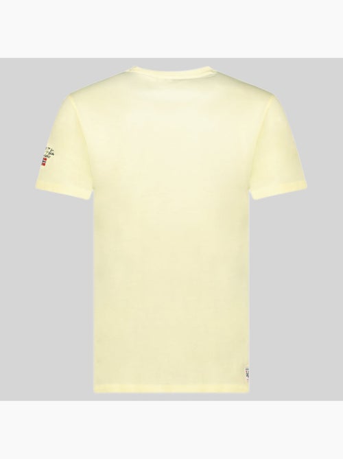 T-shirt j-newflag – geographical norway - Kiabi T-shirt j-newflag – geographical norway - Kiabi