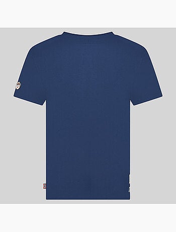 T-shirt j-stone – geographical norway