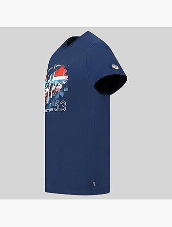 T-shirt j-stone – geographical norway