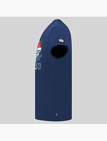 T-shirt j-stone – geographical norway