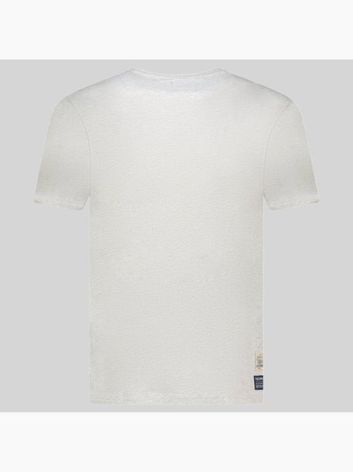 T-shirt j-stone – geographical norway - Kiabi T-shirt j-stone – geographical norway - Kiabi