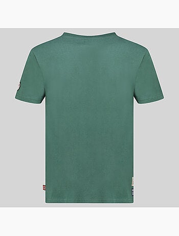 T-shirt j-stone – geographical norway