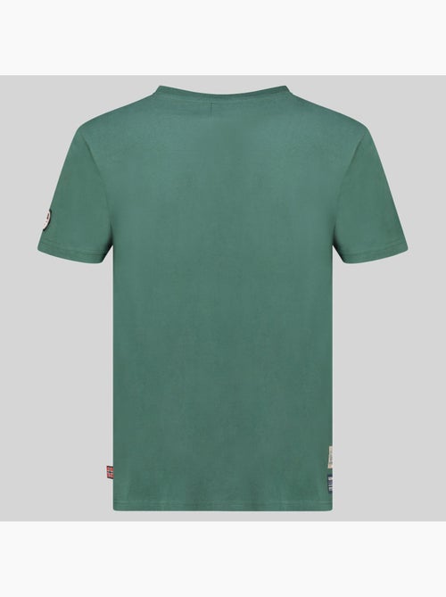 T-shirt j-stone – geographical norway - Kiabi T-shirt j-stone – geographical norway - Kiabi