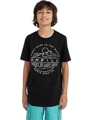 T-shirt jack muir - o´neill