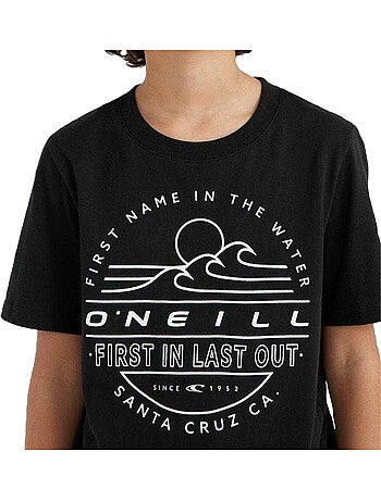 T-shirt jack muir - o´neill