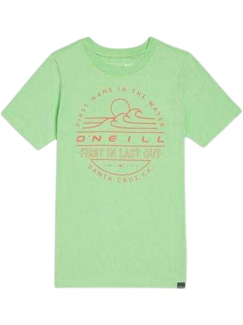 T-shirt jack muir - o´neill - Kiabi T-shirt jack muir - o´neill - Kiabi