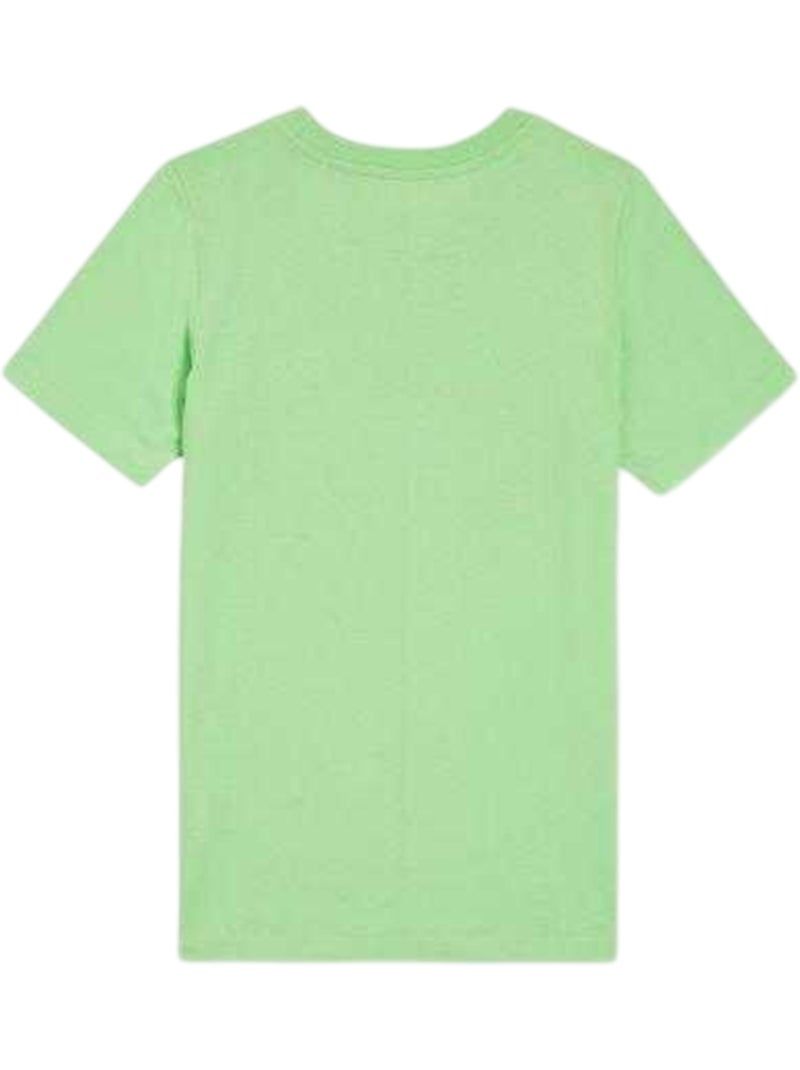 T-shirt jack muir - o´neill Vert - Kiabi