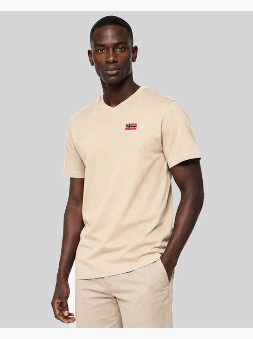 T-shirt jactus – geographical norway - Kiabi T-shirt jactus – geographical norway - Kiabi