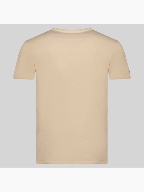 T-shirt jactus – geographical norway - Kiabi T-shirt jactus – geographical norway - Kiabi