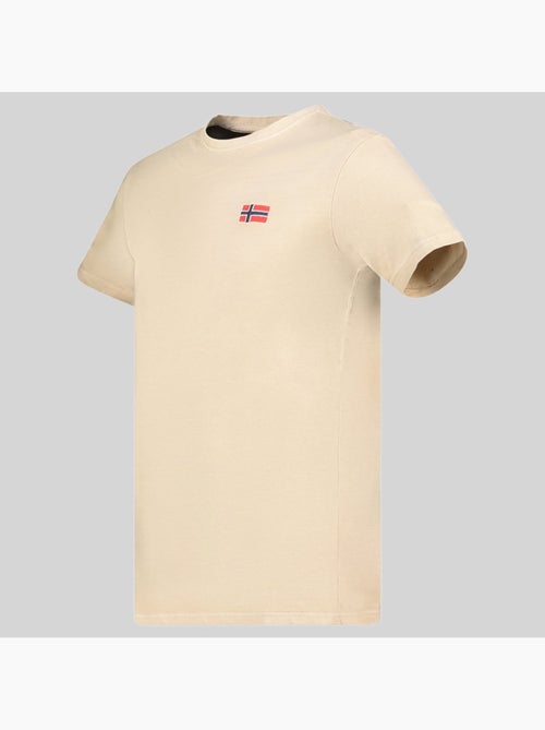 T-shirt jactus – geographical norway - Kiabi T-shirt jactus – geographical norway - Kiabi