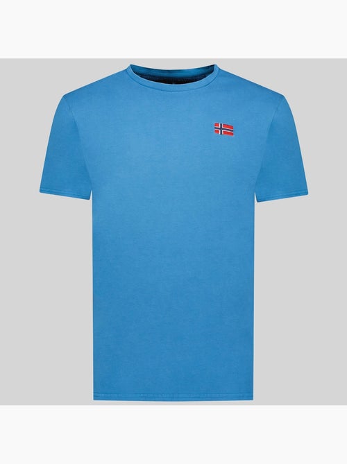 T-shirt jactus – geographical norway - Kiabi T-shirt jactus – geographical norway - Kiabi