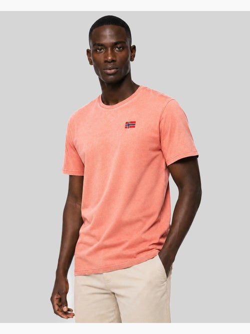 T-shirt jactus – geographical norway - Kiabi T-shirt jactus – geographical norway - Kiabi