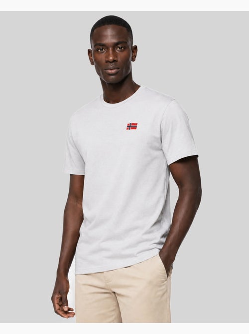 T-shirt jactus – geographical norway - Kiabi T-shirt jactus – geographical norway - Kiabi