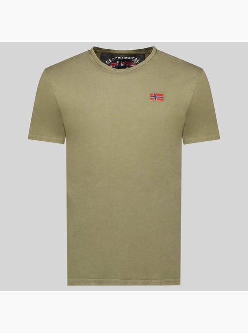 T-shirt jactus – geographical norway - Kiabi T-shirt jactus – geographical norway - Kiabi