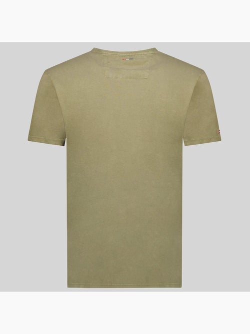 T-shirt jactus – geographical norway - Kiabi T-shirt jactus – geographical norway - Kiabi