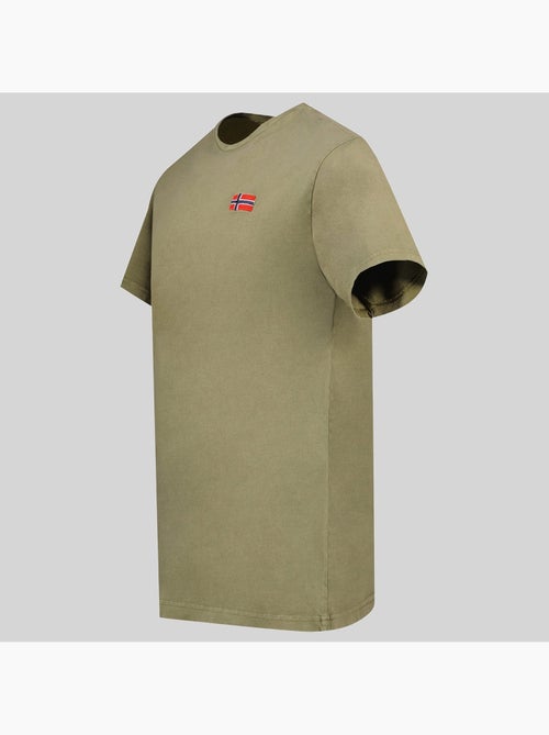 T-shirt jactus – geographical norway - Kiabi T-shirt jactus – geographical norway - Kiabi