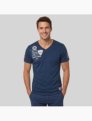 T-shirt jademora – geographical norway