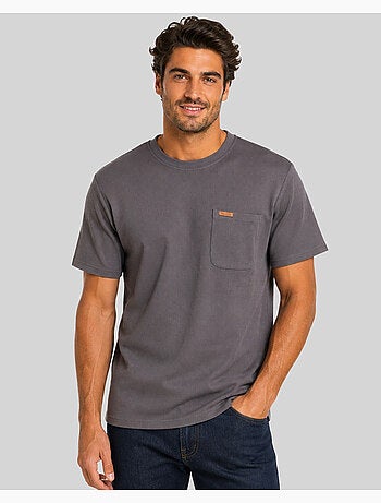 T-shirt jalafel – geographical norway