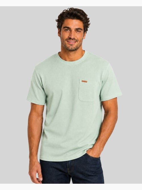 T-shirt jalafel – geographical norway - Kiabi T-shirt jalafel – geographical norway - Kiabi