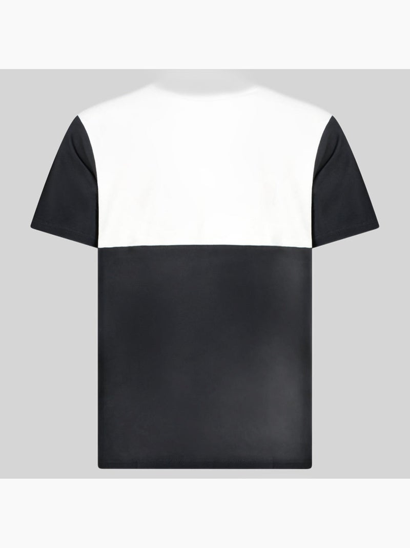 T-shirt jalo – geographical norway Noir - Kiabi