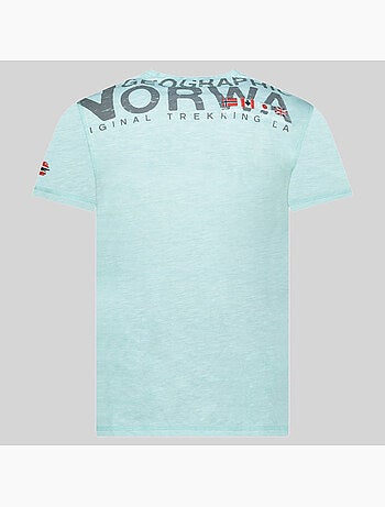 T-shirt jamo – geographical norway