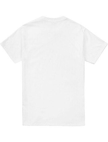 T-shirt japan - les dents de la mer