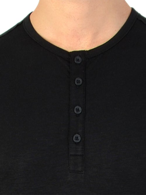 T-shirt Japan Rags Chad - Kiabi