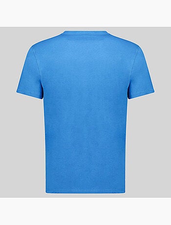 T-shirt japigal – geographical norway
