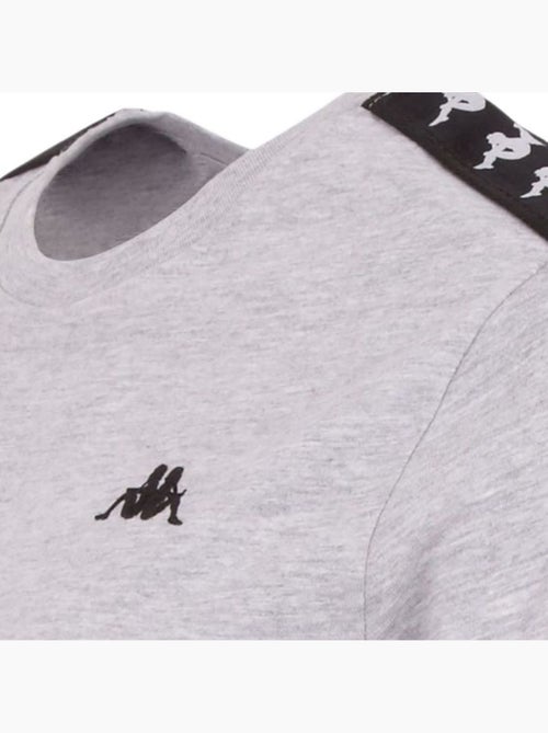 T-shirt jara - kappa - Kiabi T-shirt jara - kappa - Kiabi