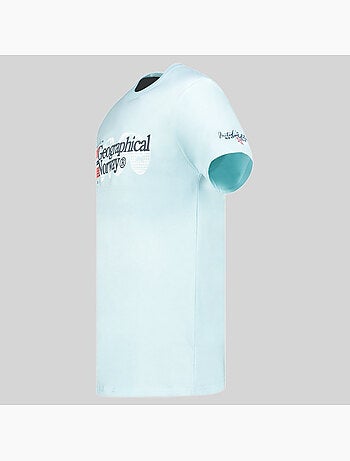 T-shirt jaramont – geographical norway