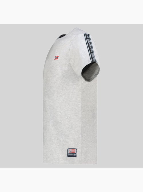 T-shirt javenger – geographical norway - Kiabi T-shirt javenger – geographical norway - Kiabi