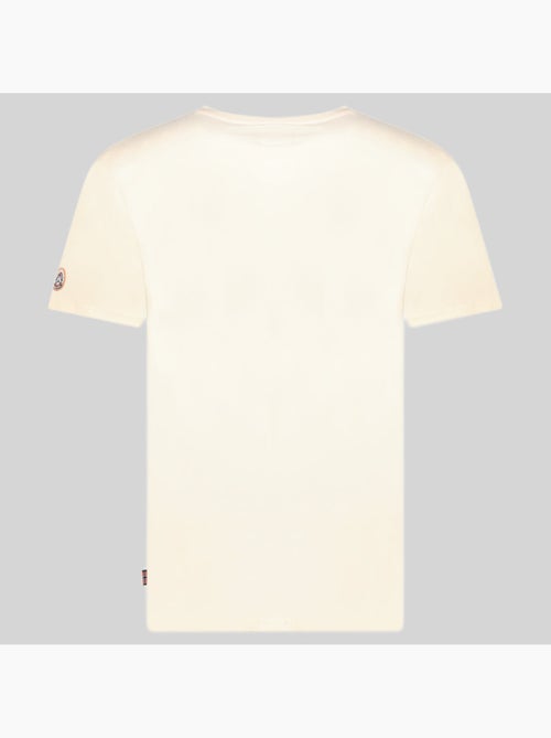 T-shirt jaytorn – geographical norway - Kiabi T-shirt jaytorn – geographical norway - Kiabi