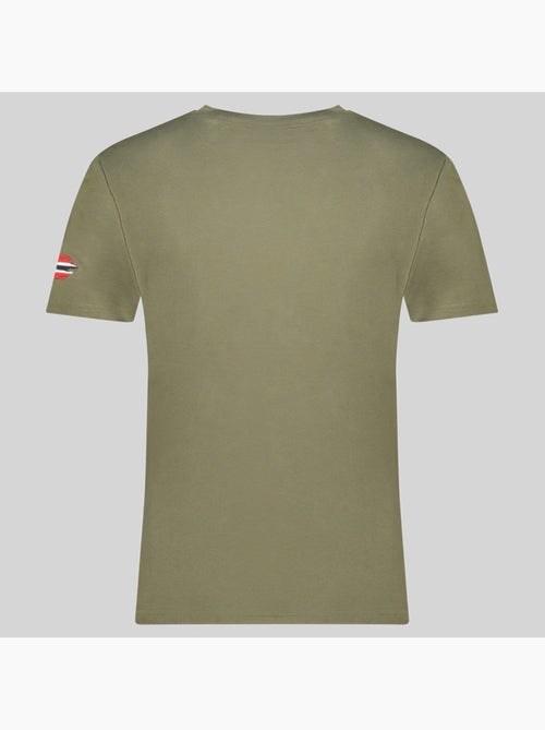 T-shirt jeganto – geographical norway - Kiabi T-shirt jeganto – geographical norway - Kiabi