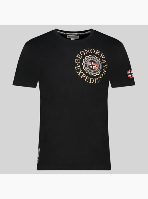 T-shirt jeganto – geographical norway - Kiabi T-shirt jeganto – geographical norway - Kiabi