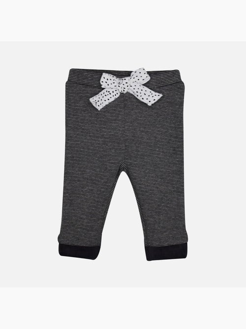 T SHIRT + JEGGING FILY - Kiabi