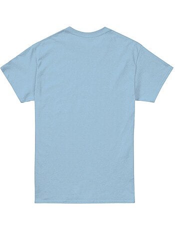 T-shirt jellyfish fields - bob l'éponge
