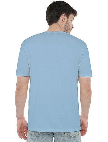 T-shirt jellyfish fields - bob l'éponge